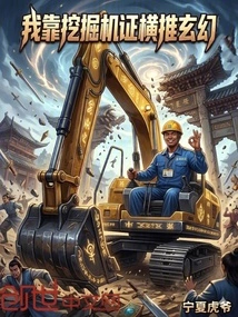 I Rely on My Excavator Certificate to Promote Fantasy