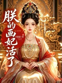My Painting Concubine is Alive