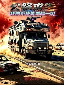 Road Survival, My System Can Amplify Everything!