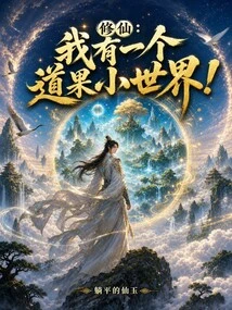 Xiu Xian: I Have a Small World of Dao Fruit!