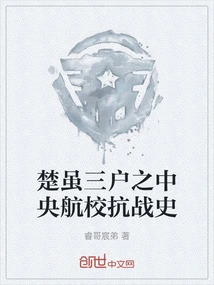The History of the Anti-japanese War at the Central Aviation School of the Three Households of Chu