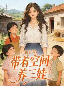 Traveling Through the 70s and Raising Three Children with Space