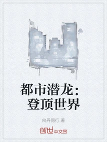 Urban Hidden Dragon: Climbing the World