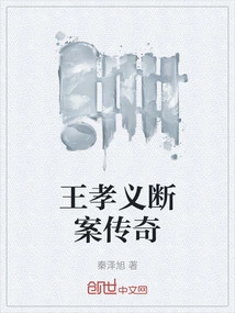 The Legend of Wang Xiaoyi's Case