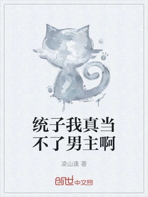 Tongzi, I Really Can't Be the Male Lead