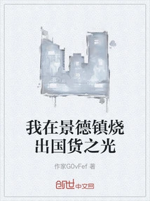 I Burned the Light of Domestic Products in Jingdezhen