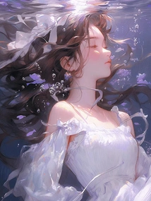 When Spring Falls, There Are No More Beautiful Branches