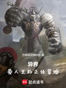 Outworld: a Serious Adventure of the Paladin