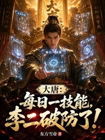 Datang: with One Skill Every Day, Li Er Breaks the Defense!