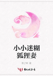 Little Confused Fox Wife