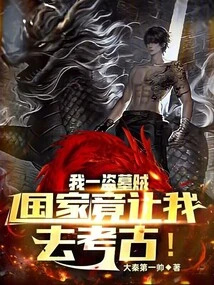 I Am a Tomb Robber, but the Country Actually Asked Me to Do Archeology!