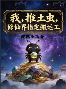 I, the Bulldozer, the Designated Porter of the World of Immortality