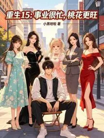 Rebirth 15: Very Busy Career, More Prosperous Peach Blossoms