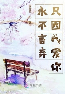 Never Give up Just Because I Love You