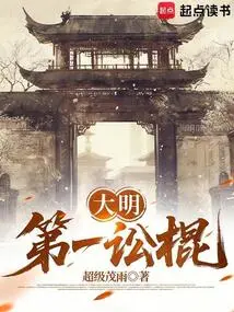 The First Litigator in the Ming Dynasty