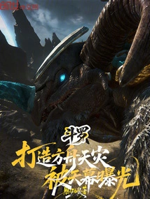 Douluo: Create a Natural Disaster in the Ark, Which Was Exposed by the Sky