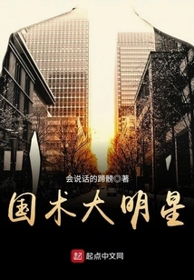 Chinese Martial Arts Star