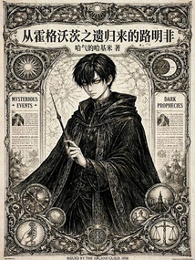 Lu Mingfei Returns from Hogwarts
