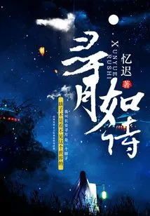 Looking for the Moon is Like Poetry