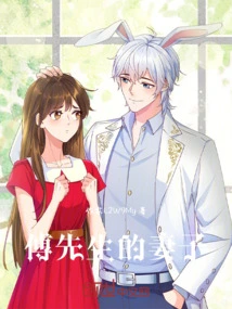 Mr. Fu's Wife