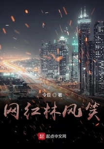 Internet Celebrity Lin Fengxiao