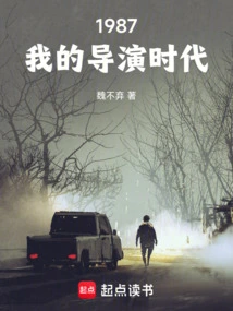 1987 My Directorial Era