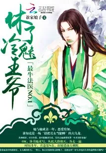 The Most Awesome Forensic Doctor No.1: Divorce, Prince Lengmei