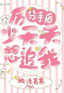 After We Broke Up, Mr. Li Wanted to Chase Me Every Day