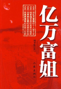 The Land of Love and Tenderness: Billionaire Sister