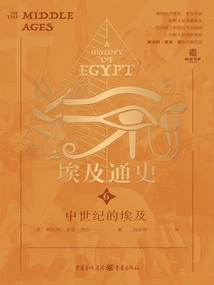 General History of Egypt 6: Egypt in the Middle Ages