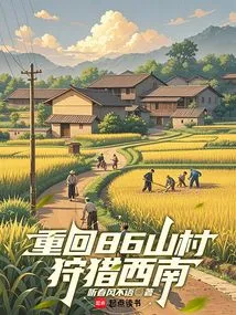 Return to 86 Mountain Village and Hunt the Southwest