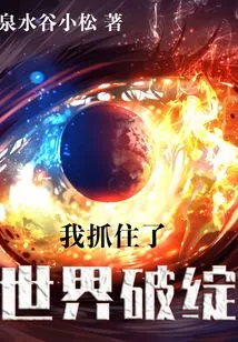 I Caught the Flaw in the World