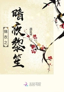 The Dark Night of Brocade by Li Sheng