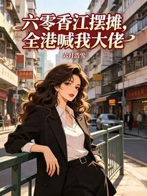 60 Hong Kong Sets up a Street Stall, and Everyone in Hong Kong Calls Me Boss