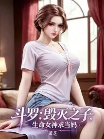 Douluo: Son of Destruction, the Goddess of Life Asks to Become a Mother