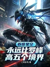 Swallowing the Starry Sky: Always Five Realms Higher Than Luo Feng