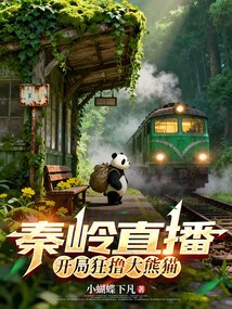 Qinling Live Broadcast: Cramping with Giant Pandas at the Beginning