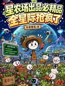 Star Farm Produces Must-have Products, and the Whole Star is Going Crazy