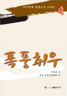 Storm (Korean)
