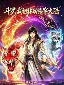 Douluo, Wu Zulin Moves to Kill Across the Continent
