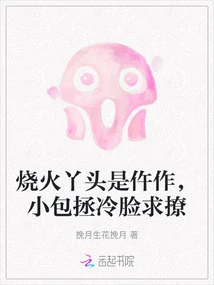 The Girl Who Lit the Fire Was a Bastard, Xiao Bao Zheng Asked for Flirtation with a Cold Face