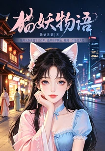 Cat Demon Story