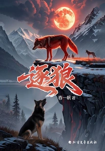 Chasing Wolves