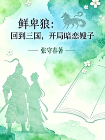 Xianbei Wolf: Returning to the Three Kingdoms, Starting with a Crush on My Sister-in-law