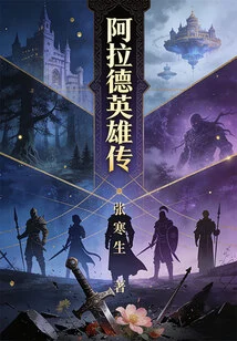 Heroes of Arad
