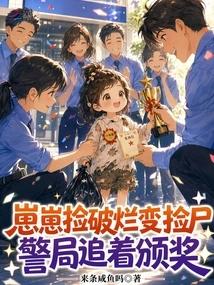 Zaizai Turned from Picking up Rags to Picking up Corpses, and the Police Station Chased Him to Award Awards