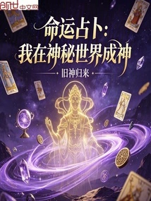 Destiny Divination: I Became a God in a Mysterious World