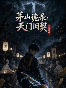 Maoshan Secret Records: Tianmen Old Deed