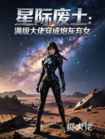 Interstellar Wasteland: a Max-level Boss Turns into Cannon Fodder and an Abandoned Daughter