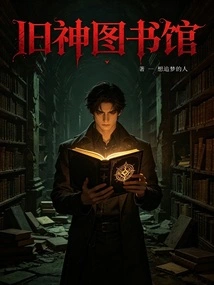 Library of the Old Gods